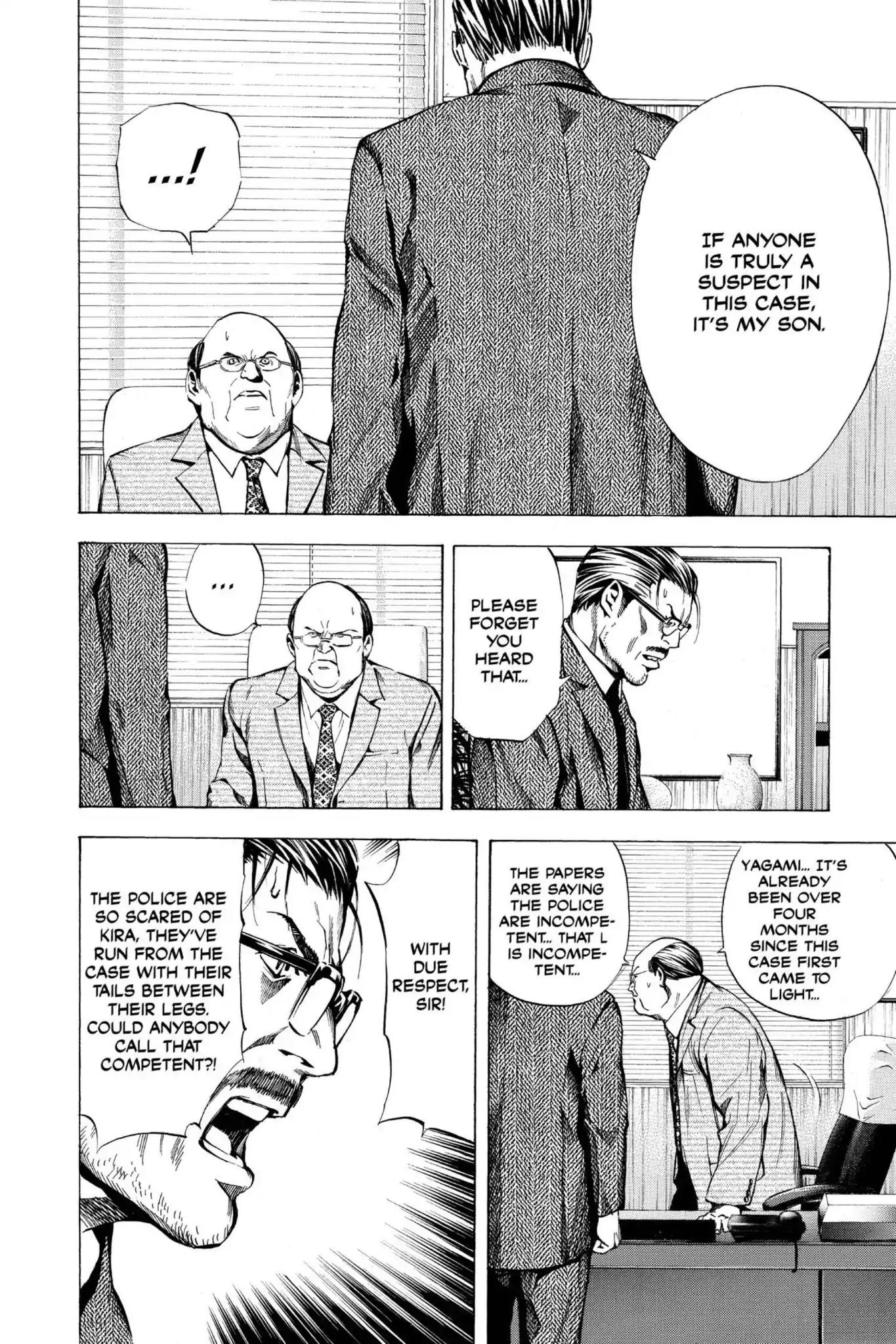 Death Note, Chapter 21 image 06